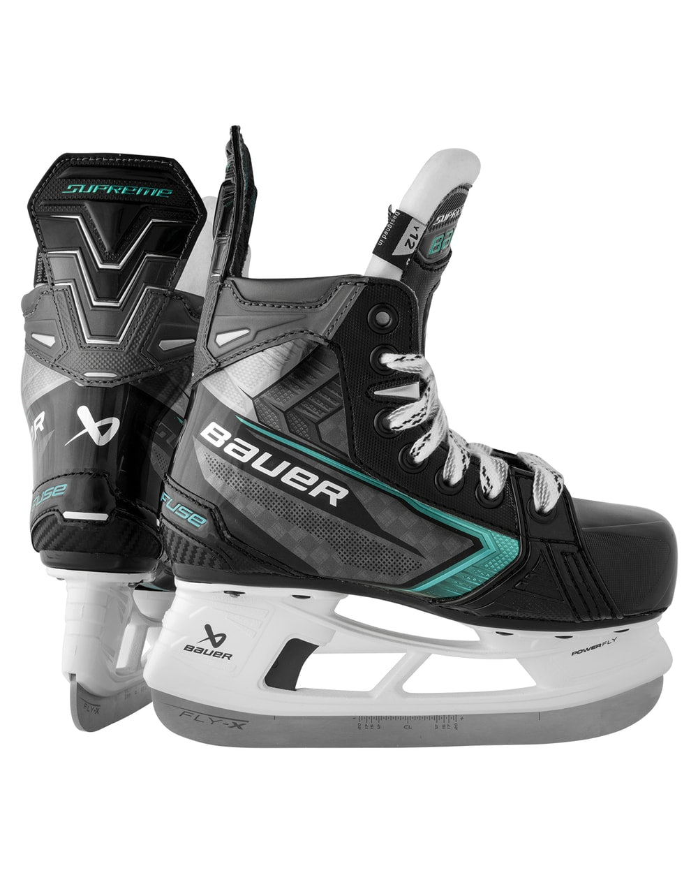 Bauer Youth Supreme Fuse Skate