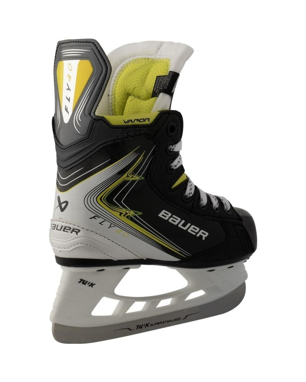 Bauer Youth Vapor FLY40  Skate