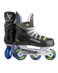 Bauer Youth XR Roller Hockey Skate Inline Skates - 2025