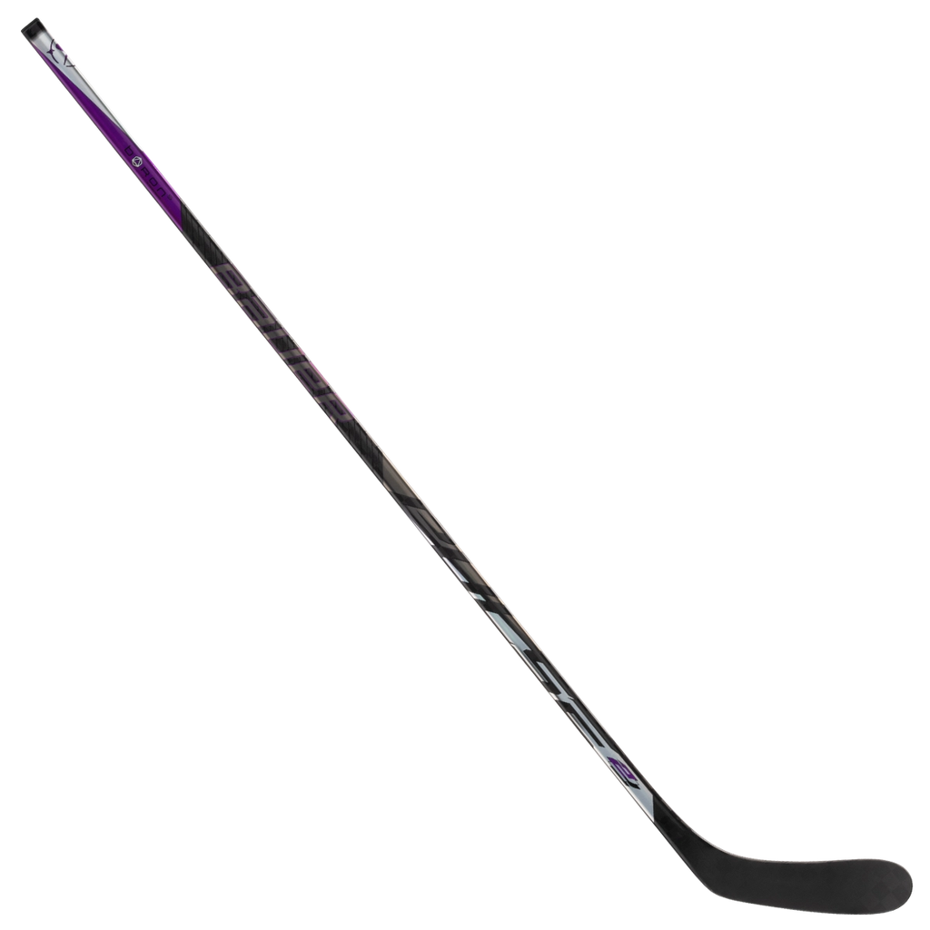Bauer Junior Pulse2 Hockey Stick - 2026