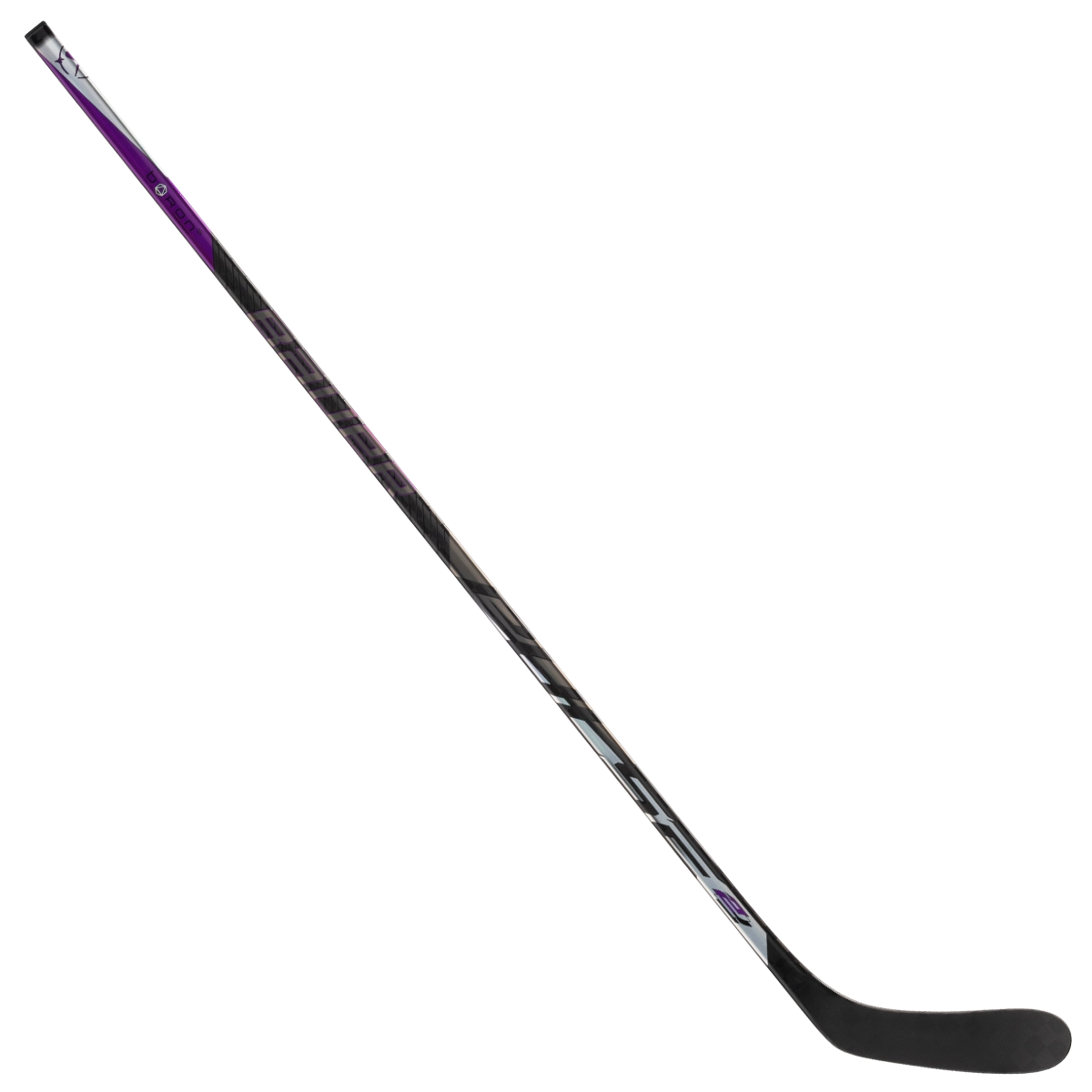 Bauer Junior Pulse2 Hockey Stick - 2026