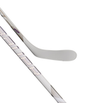 Bauer Senior Pulse2 Hockey Stick - White - 2026