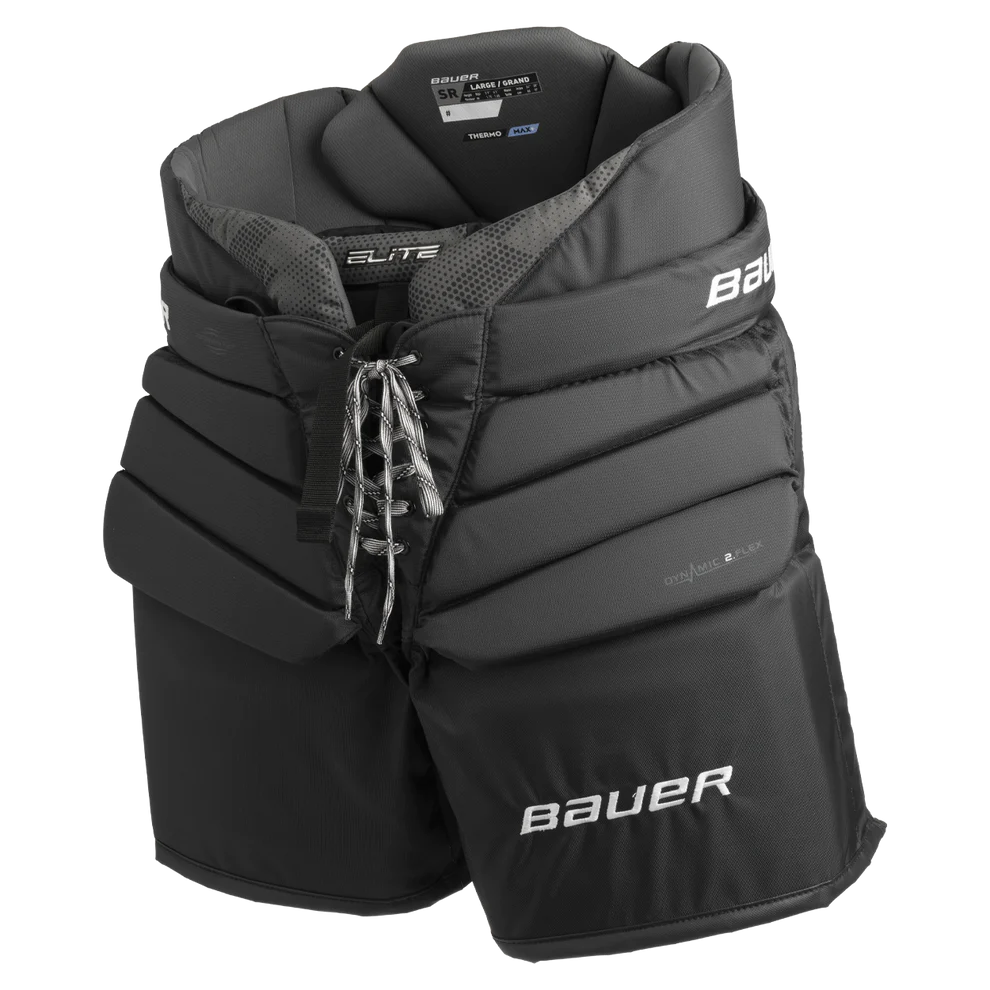 S23 Elite Goalie Pant