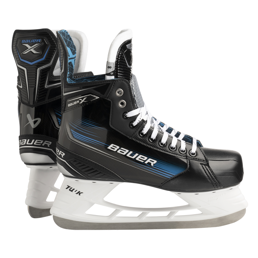 Bauer Intermediate X Skates