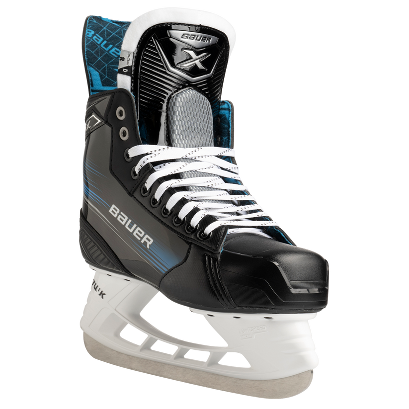 Bauer Intermediate X Skates