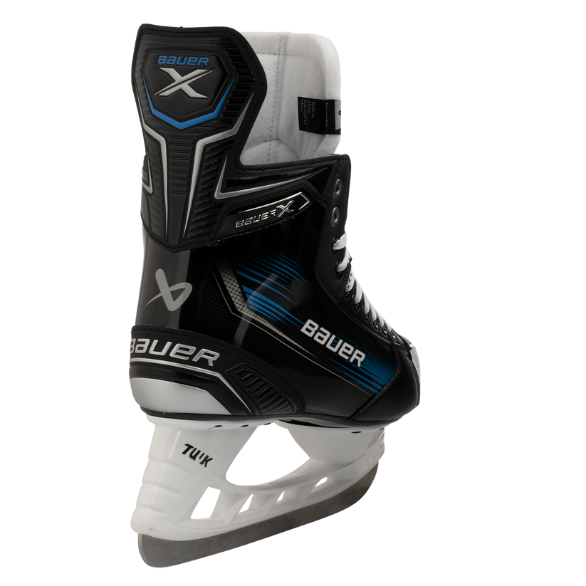 Bauer Intermediate X Skates