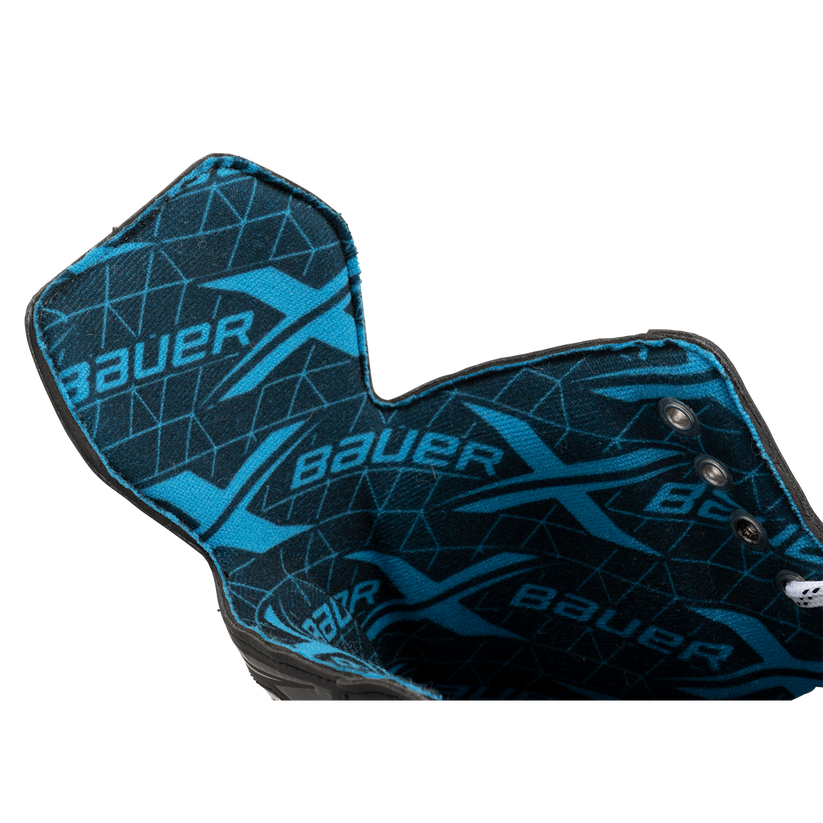 Bauer Intermediate X Skates