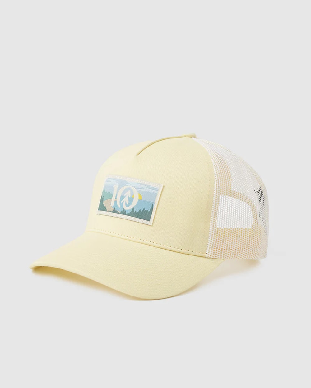 Bay Altitude Hat