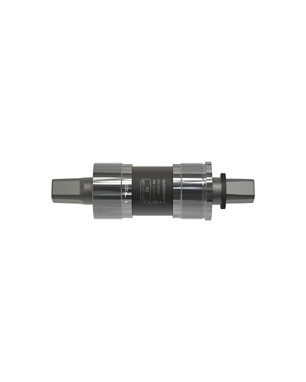 Shimano BB-UN300 Square Taper Bottom Bracket