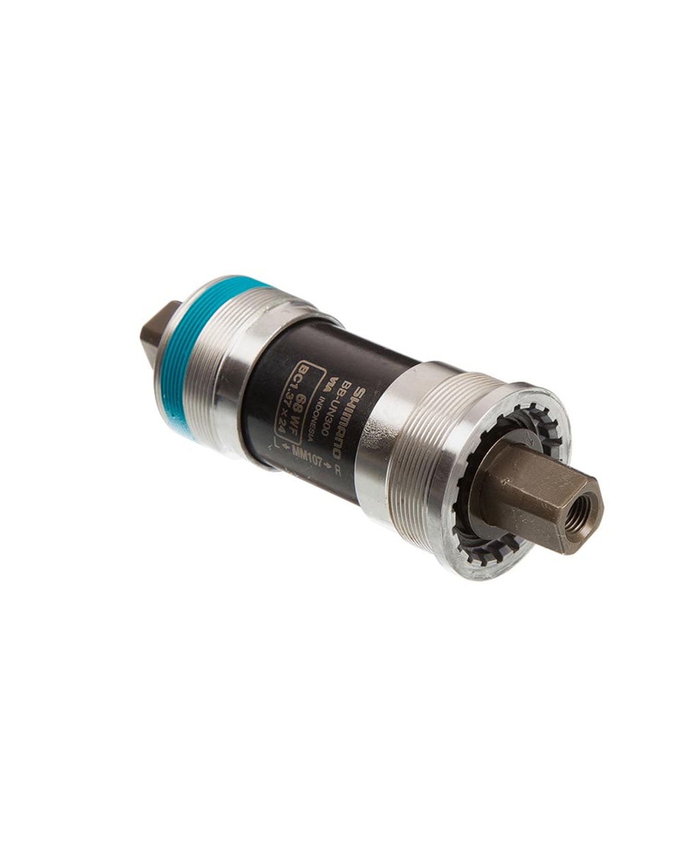 Shimano BB-UN300 Square Taper Bottom Bracket