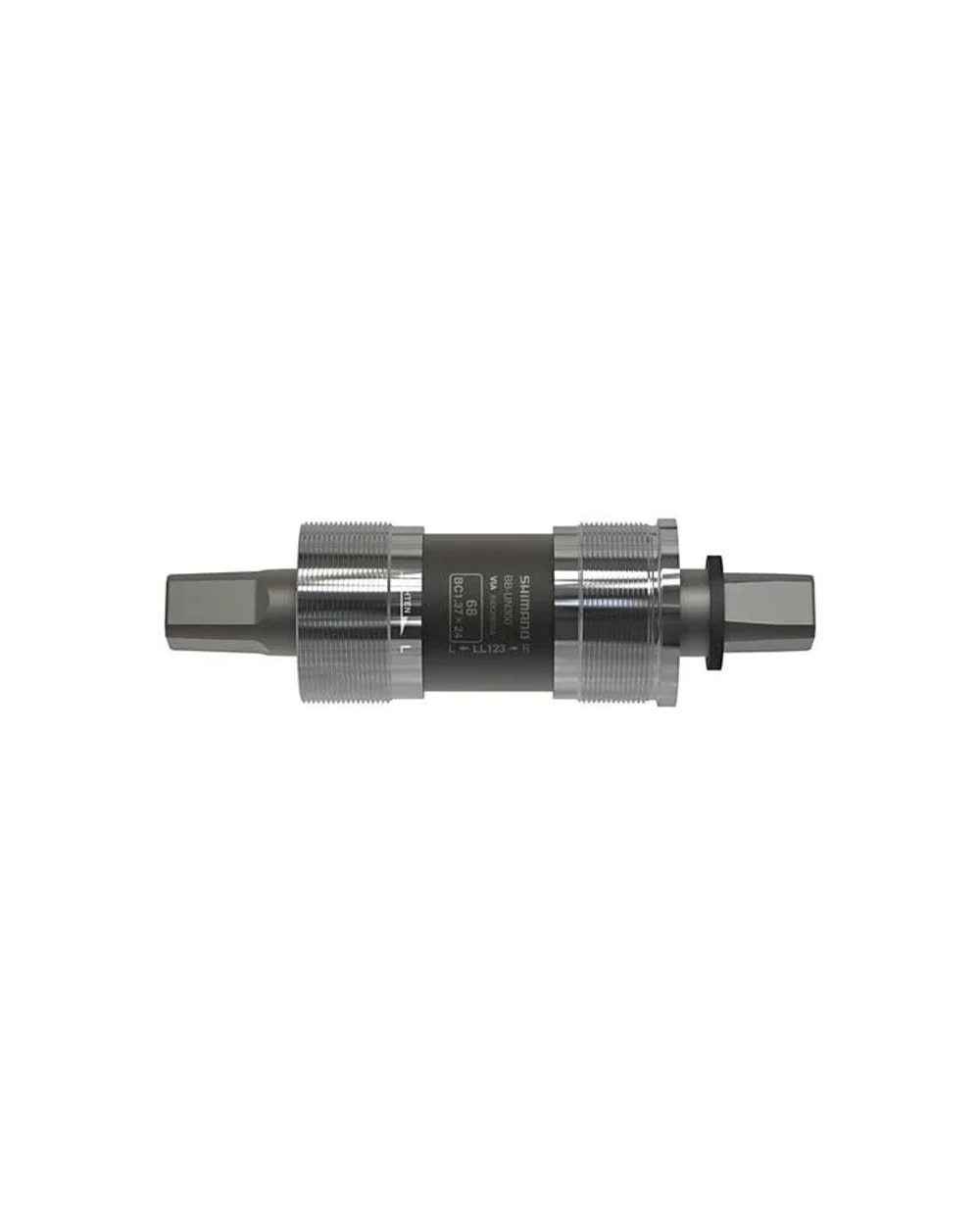 BB-UN300 LL113 British 68mm
