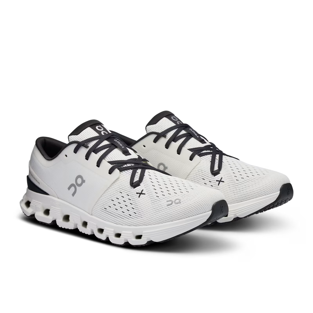 On Cloud Men's Cloud X4 Running Shoes