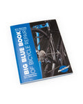Park Tool BBB-4 Big Blue Book of Bicycle Repair