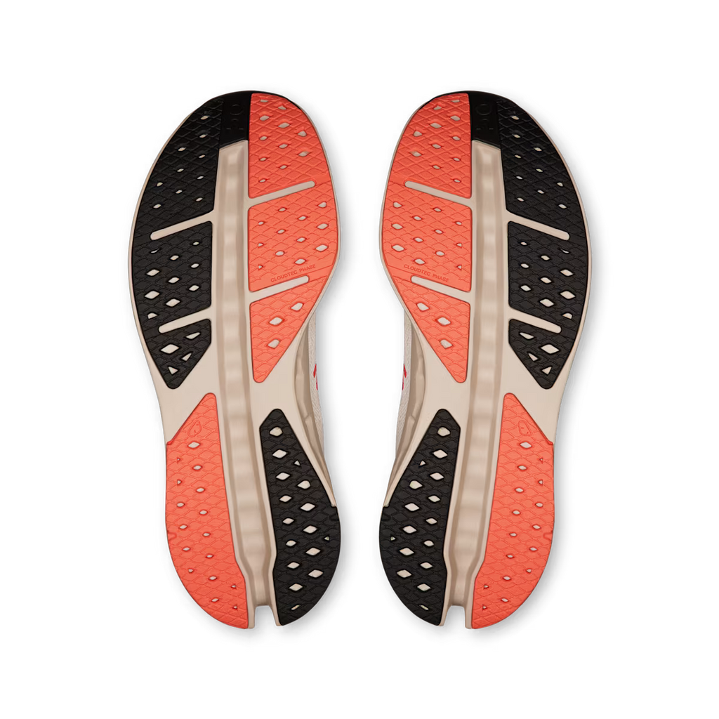 On Cloud Men's Cloudsurfer Max Running Shoes