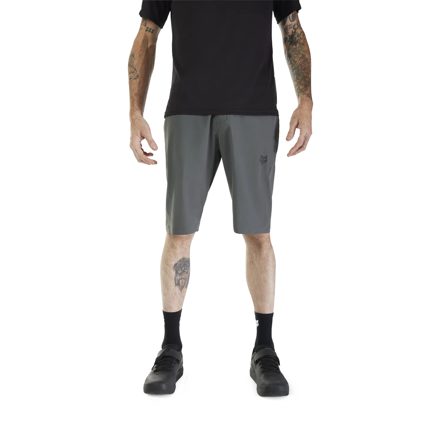 Fox Ranger Lined Shorts