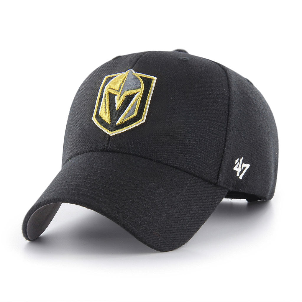 '47 Brand Vegas Golden Knights 47 NHL Basic Mvp