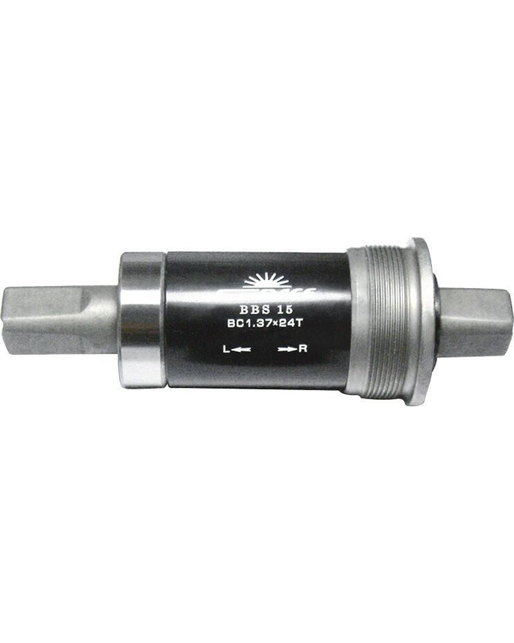 Sunrace BBS15 Square Taper Bottom Bracket