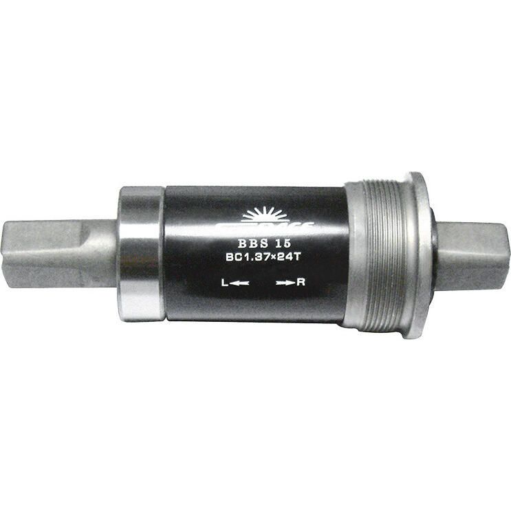Sunrace BBS15 Square Taper Bottom Bracket