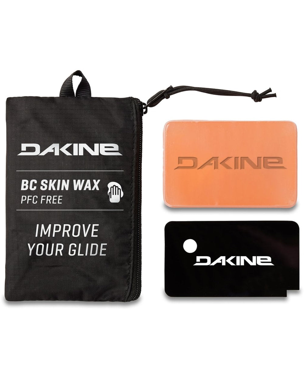 Dakine BC Skin Wax