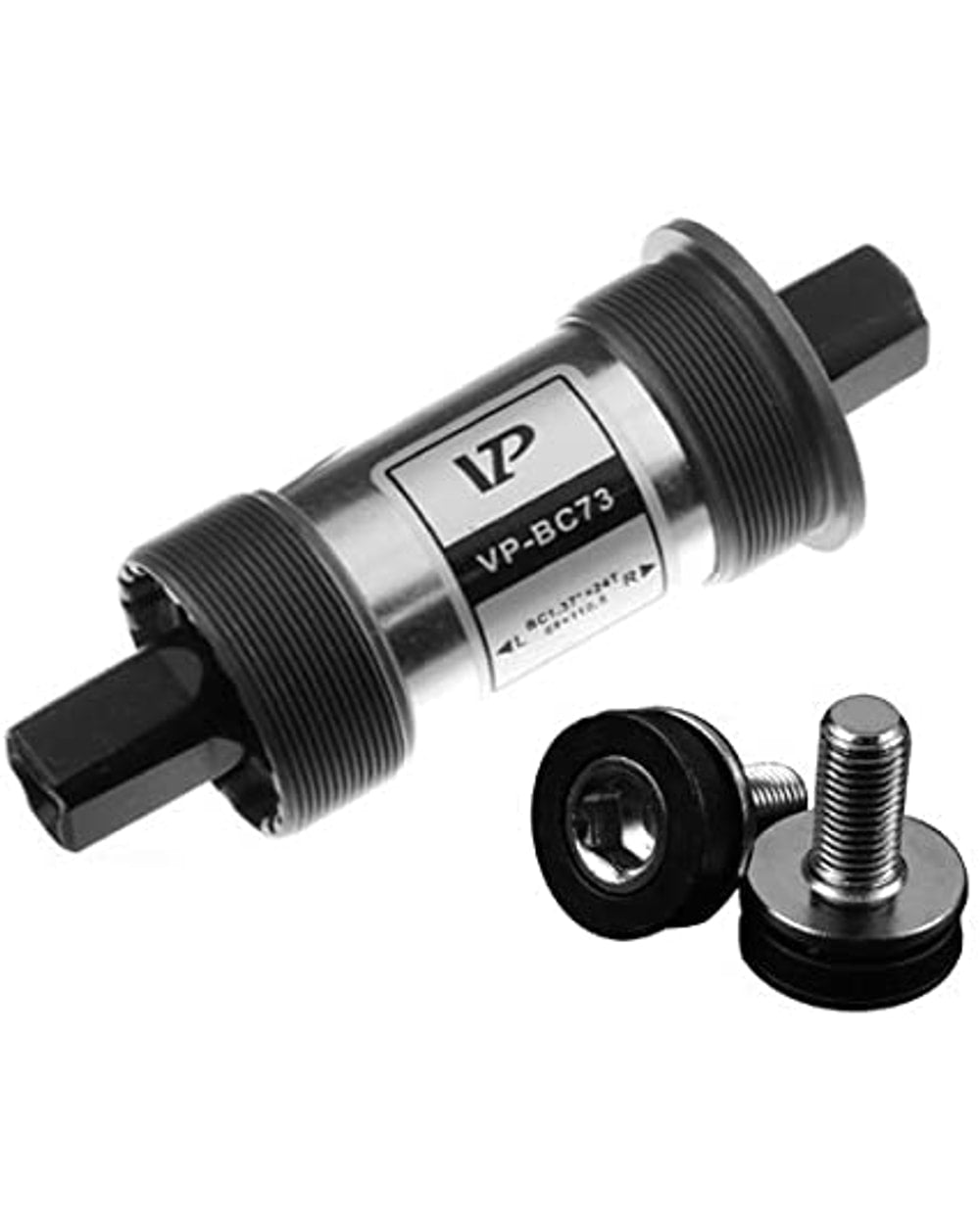 BC73 68MM Square Bottom Bracket