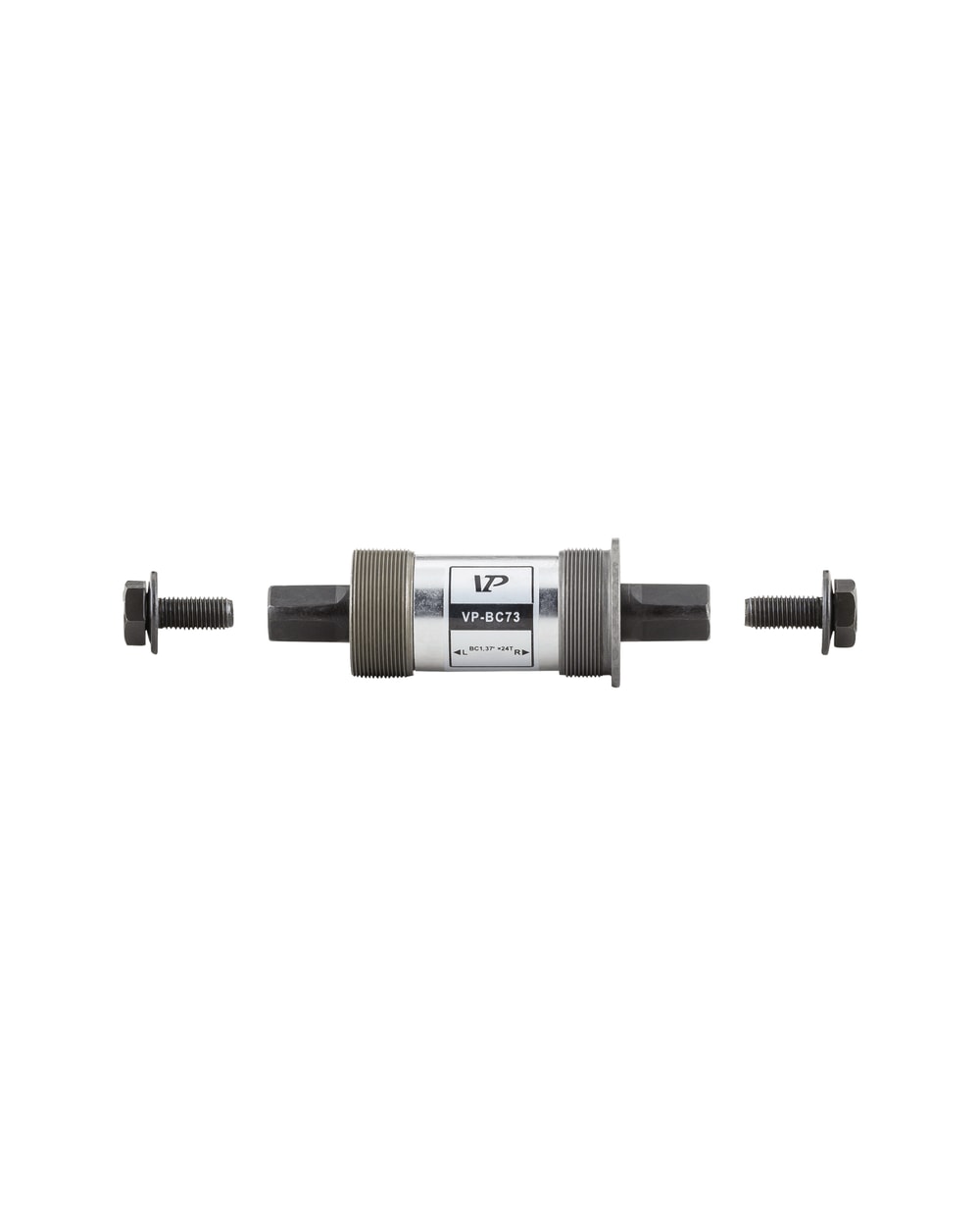 VP Components BC73 68MM Square Taper Bottom Bracket