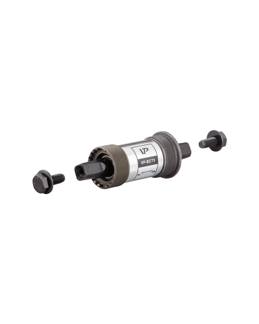 VP Components BC73 68MM Square Taper Bottom Bracket