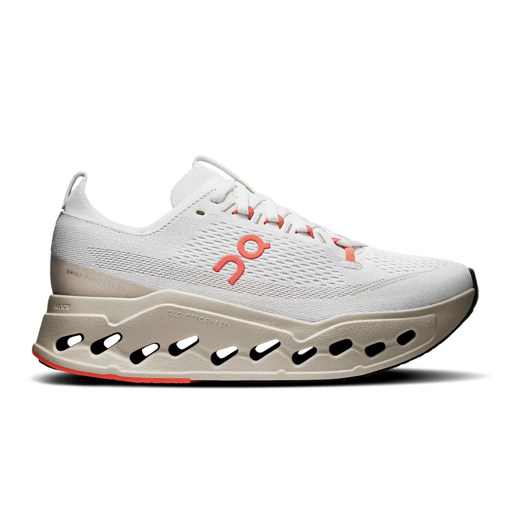 On Cloud Women's Cloudsurfer Max Running Shoes