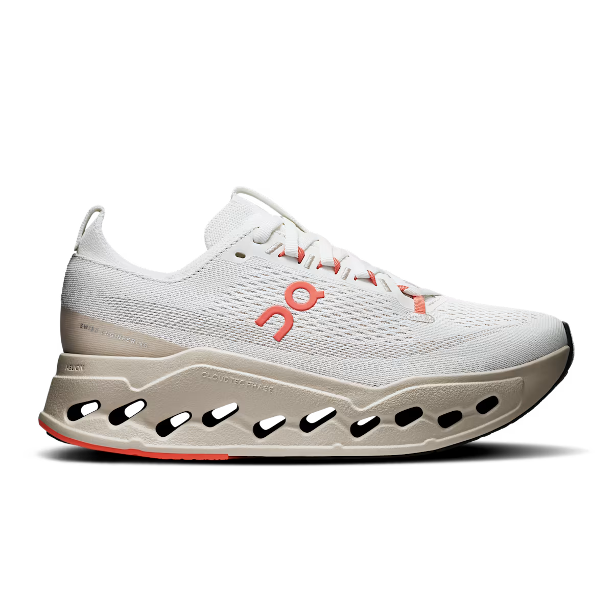 On Cloud Women's Cloudsurfer Max Running Shoes