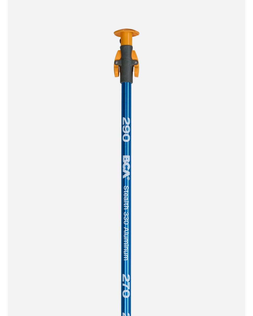BCA Backcountry Access Stealth 330 Avalanche Probe - ORANGE