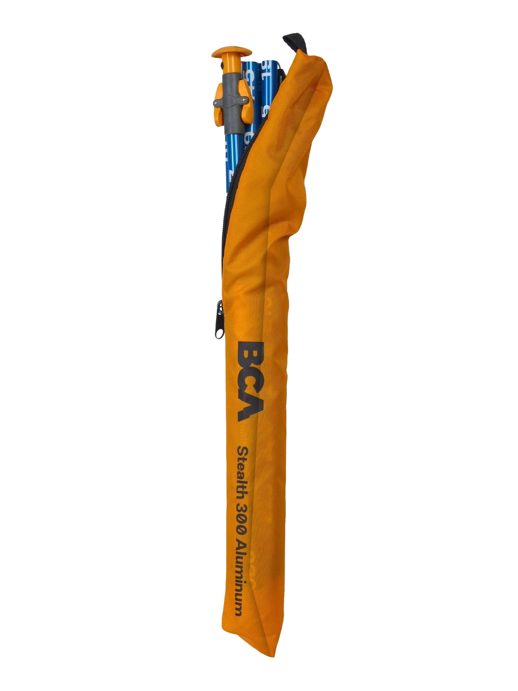 Backcountry Access Tracker 3 Canada Rescue Package - Stealth 300 probe in sleeve