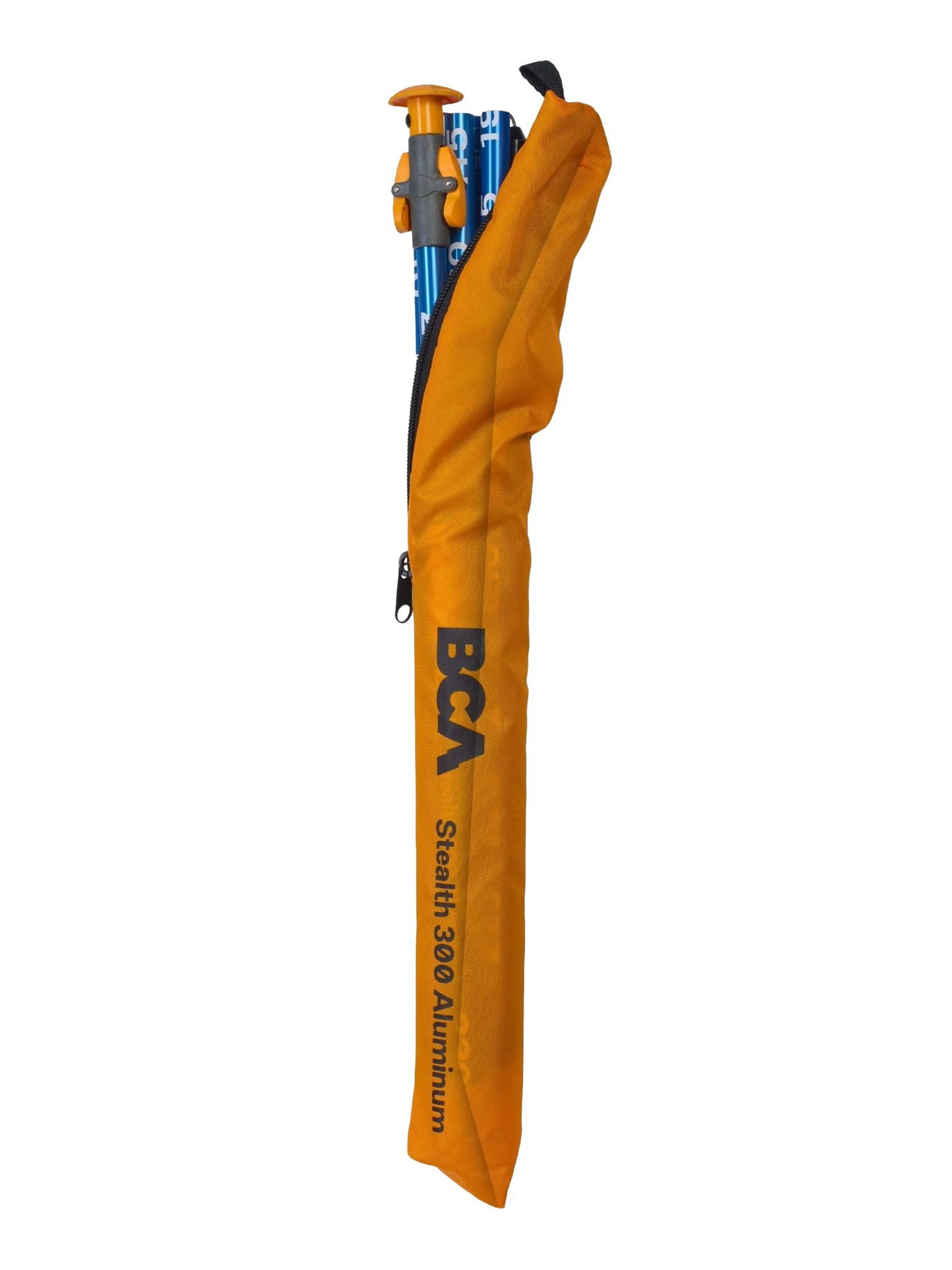 Backcountry Access Tracker 3 Canada Rescue Package - Stealth 300 probe in sleeve