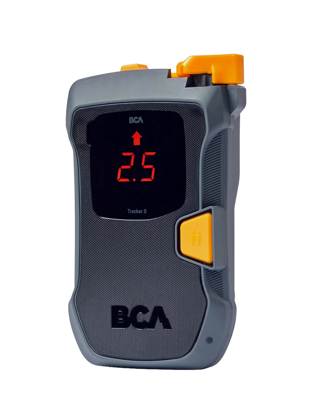 Backcountry Access Tracker S Canada Rescue Package - Tracker S beacon