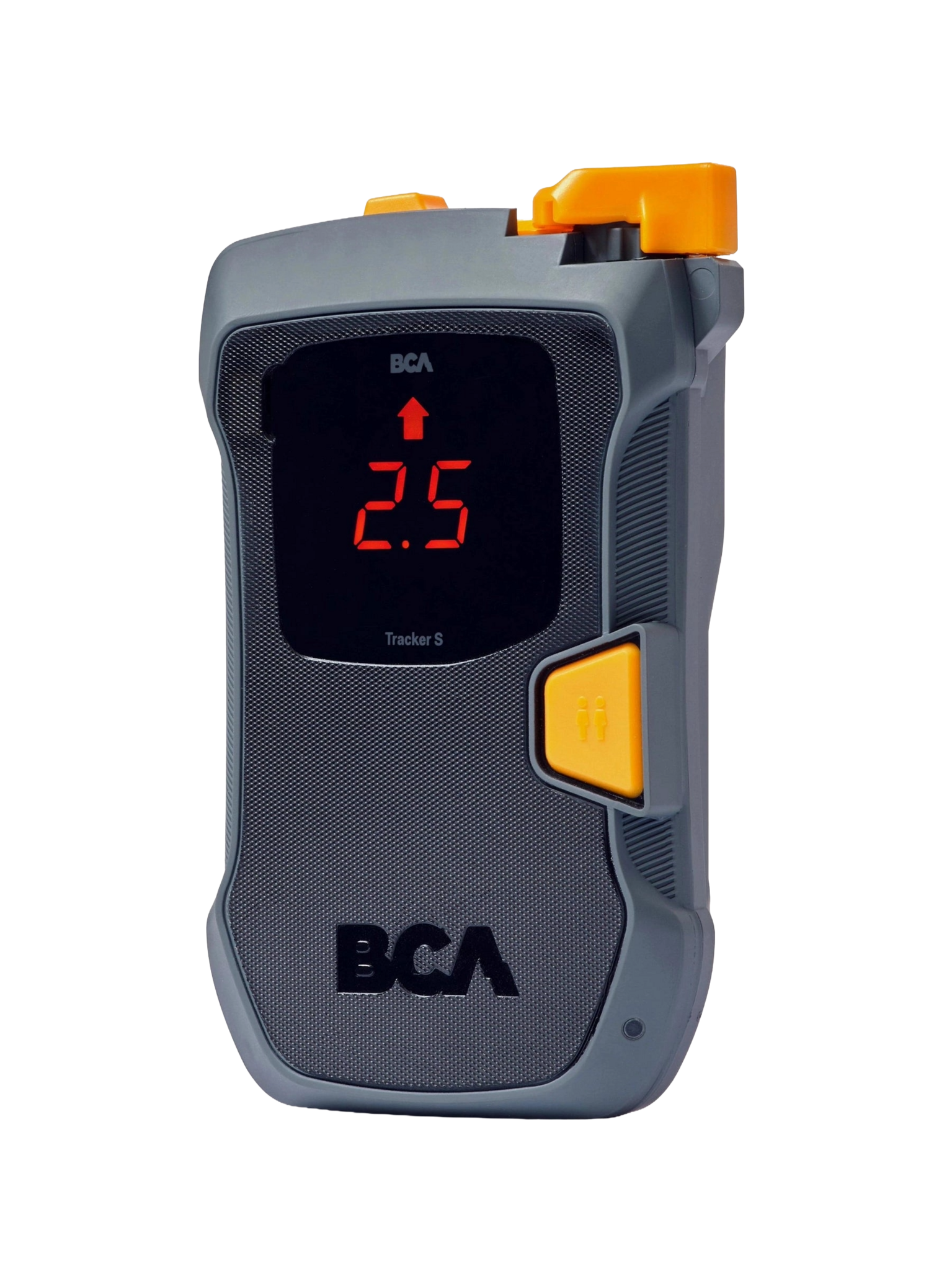 Backcountry Access Tracker S Canada Rescue Package - Tracker S beacon