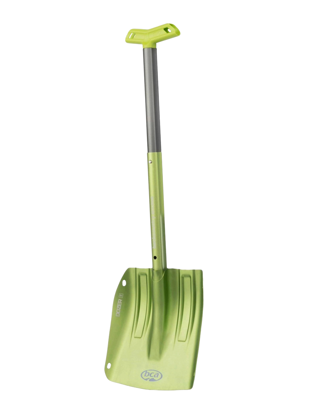 Backcountry Access Tracker S Canada Rescue Package - Dozer 1T shovel folded