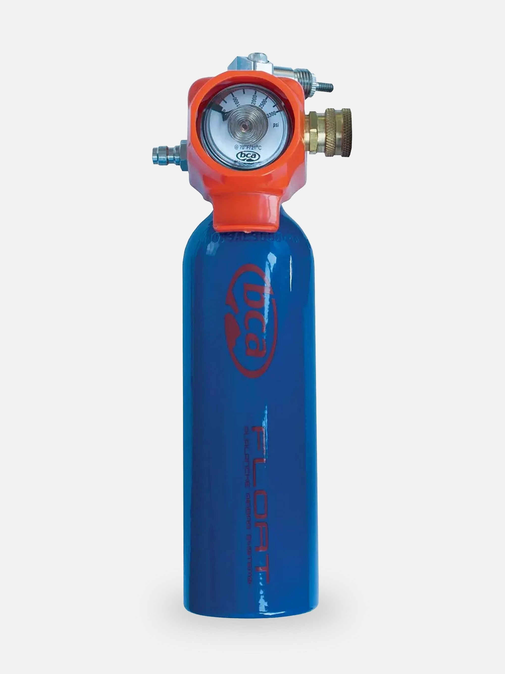 Backcountry Access Float 2.0 Air Cylinder (Empty) - front