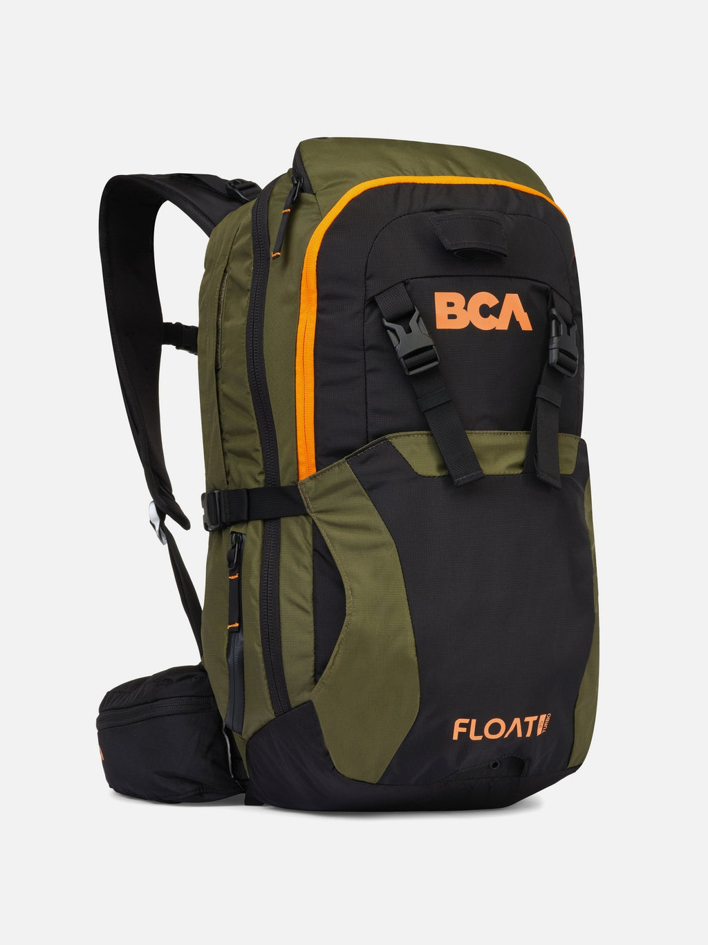 Backcountry Access Float 25 Turbo Avalanche Airbag 2.0 - side