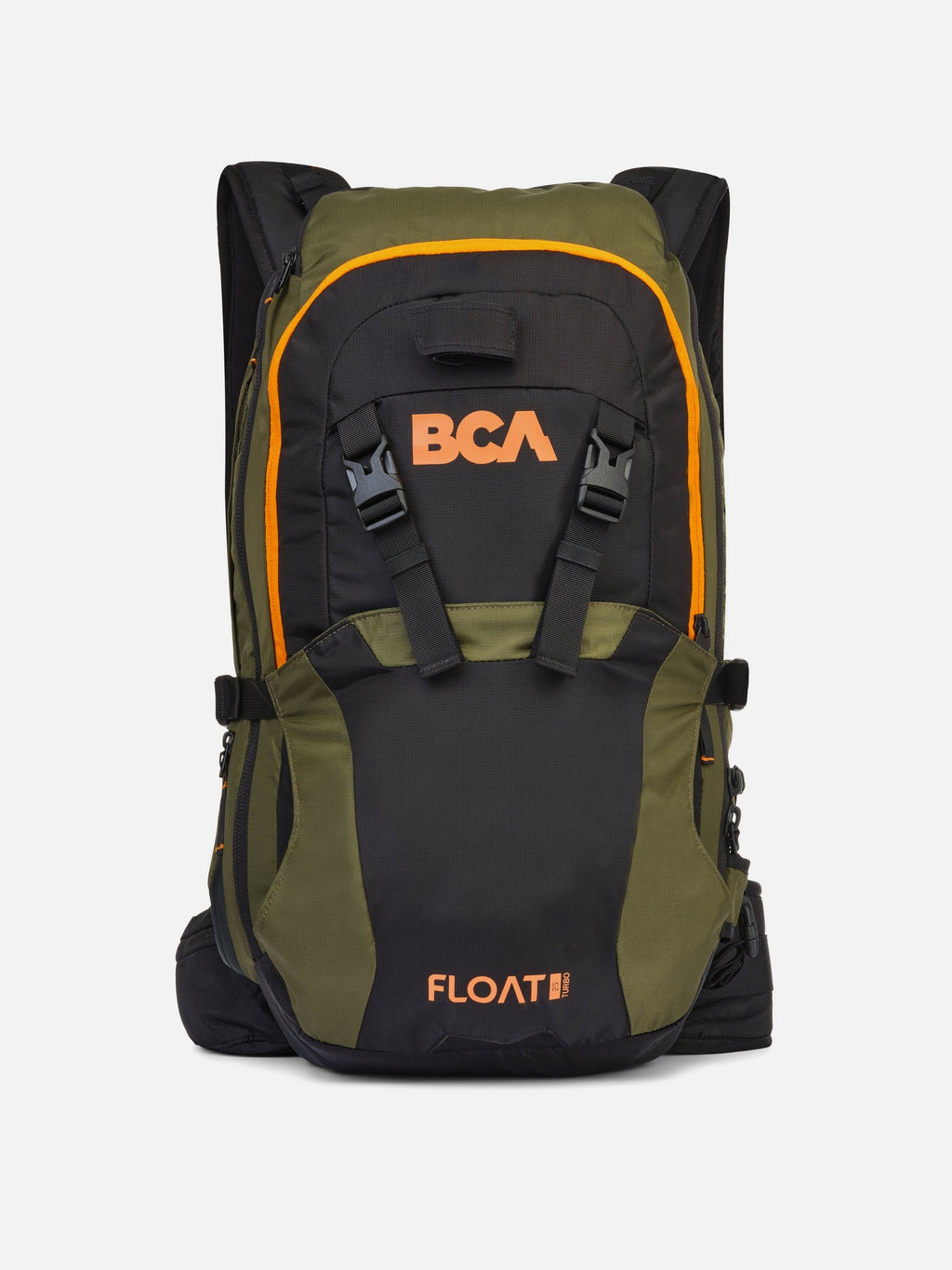Backcountry Access Float 25 Turbo Avalanche Airbag 2.0 - front