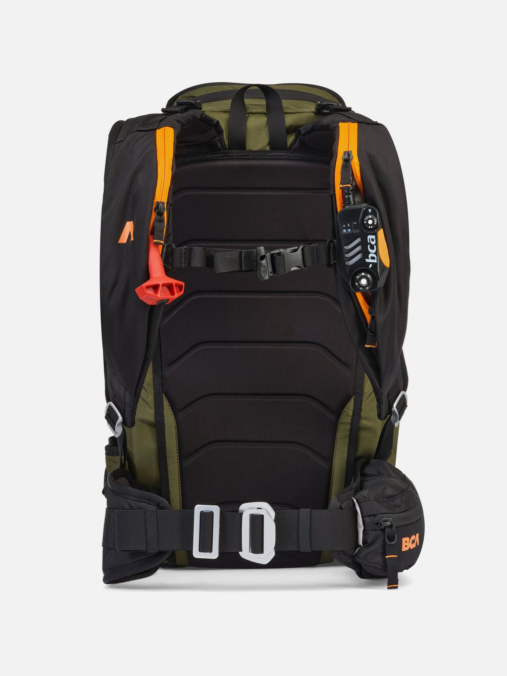 Backcountry Access Float 25 Turbo Avalanche Airbag 2.0 - back