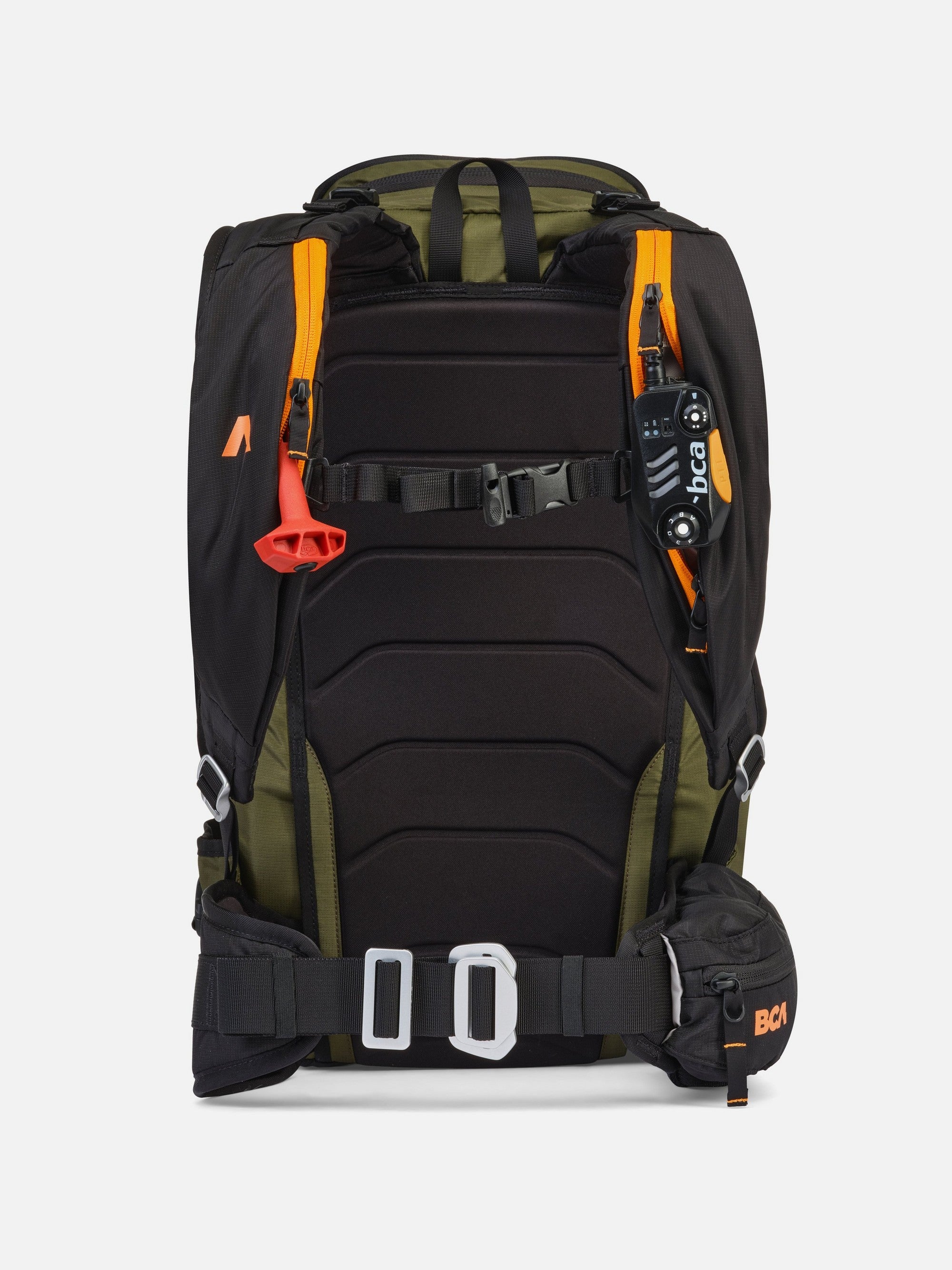 Backcountry Access Float 25 Turbo Avalanche Airbag 2.0 - back