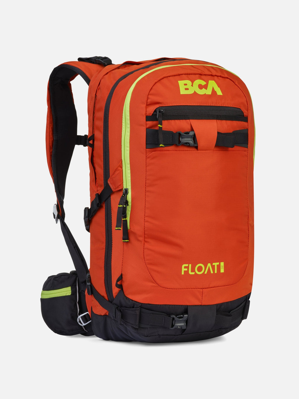 Backcountry Access Float 32 Avalanche Airbag 2.0 - side
