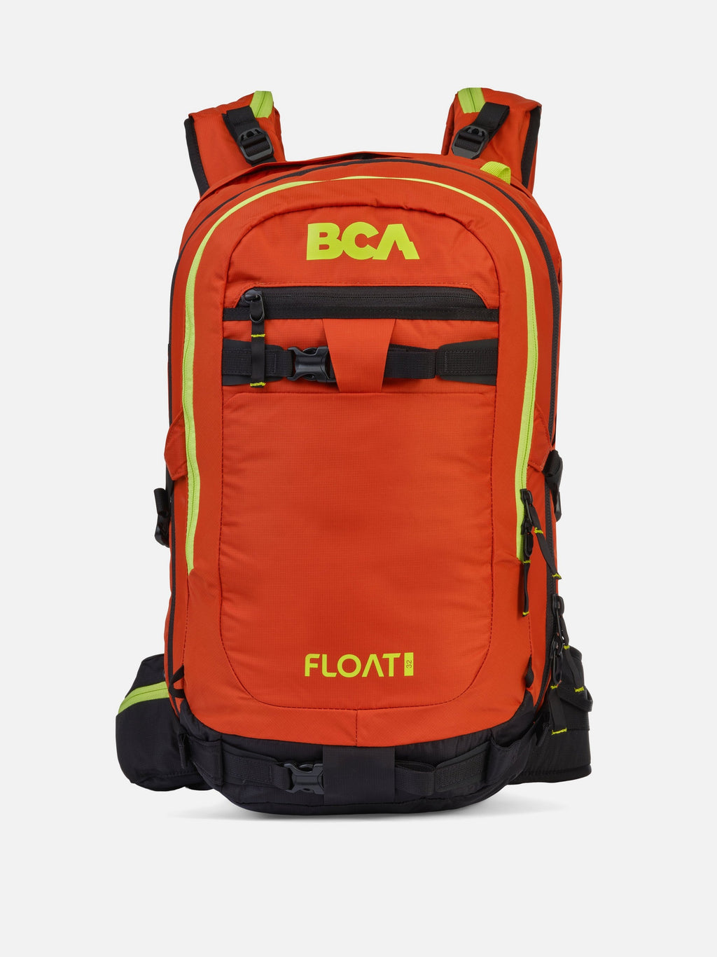 Backcountry Access Float 32 Avalanche Airbag 2.0 - front