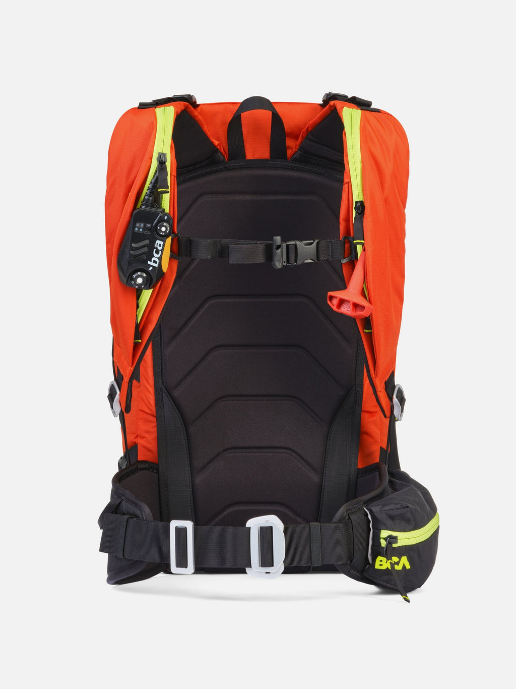 Backcountry Access Float 32 Avalanche Airbag 2.0 - back