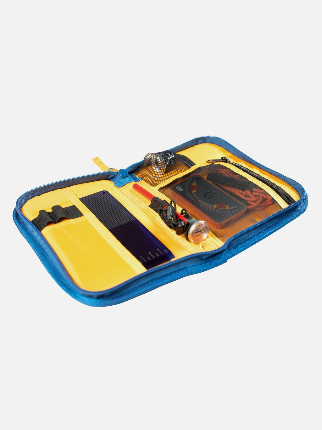 Backcountry Access Snow Study Kit - open detail
