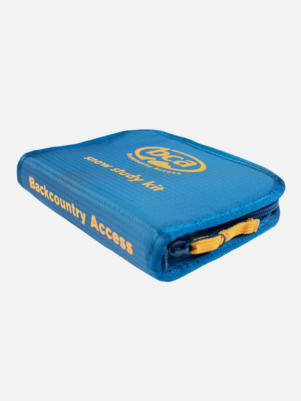 Backcountry Access Snow Study Kit - closed case