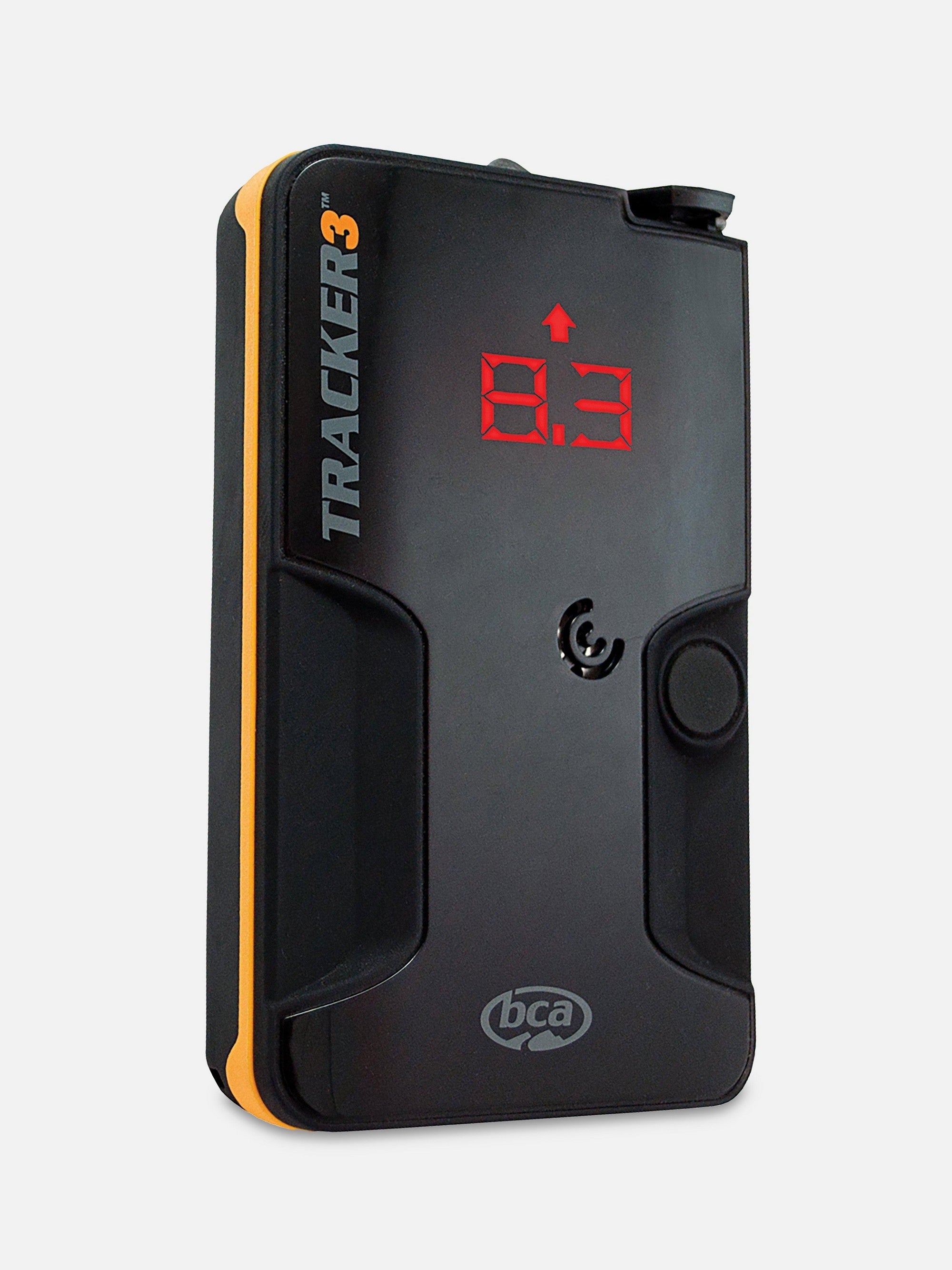 Backcountry Access Tracker 3 Canada Rescue Package - Tracker 3 beacon