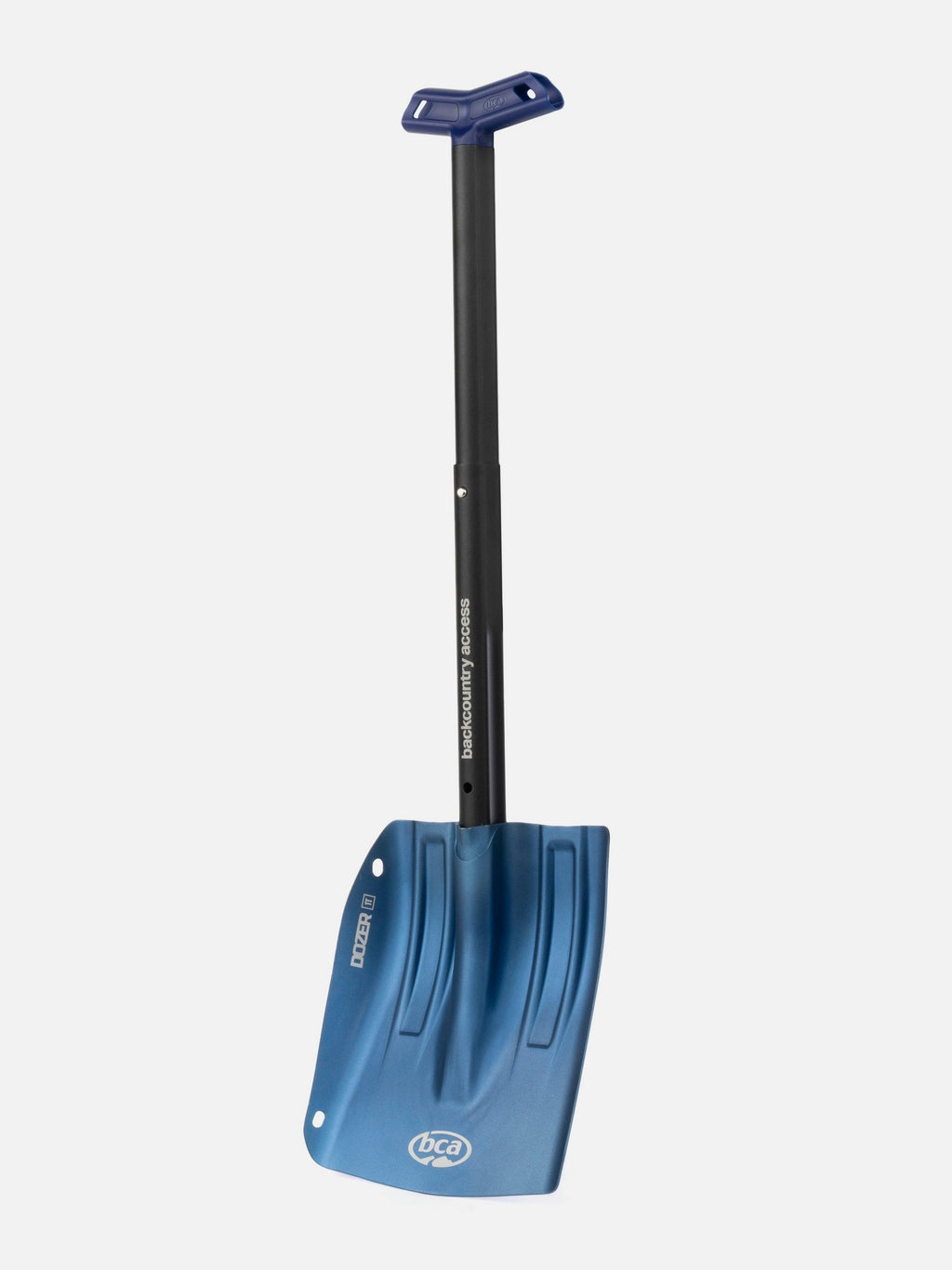 Backcountry Access Tracker 4 Avalanche Rescue Package - shovel