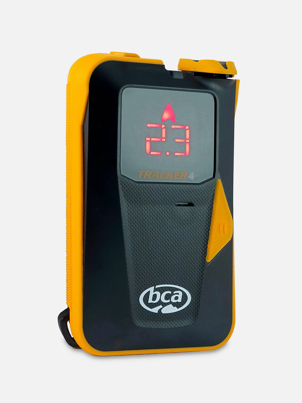 Backcountry Access Tracker 4 Avalanche Rescue Package - Tracker 4 beacon