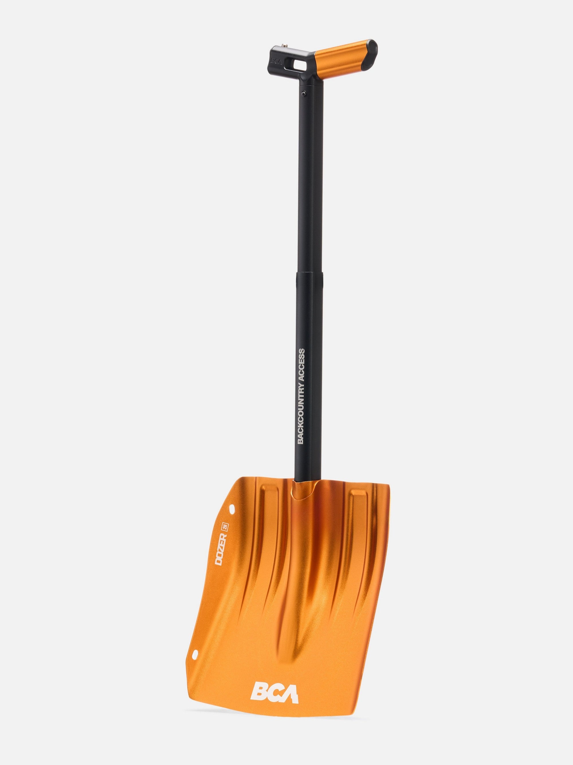 Backcountry Access Dozer 2H Avalanche Shovel - front