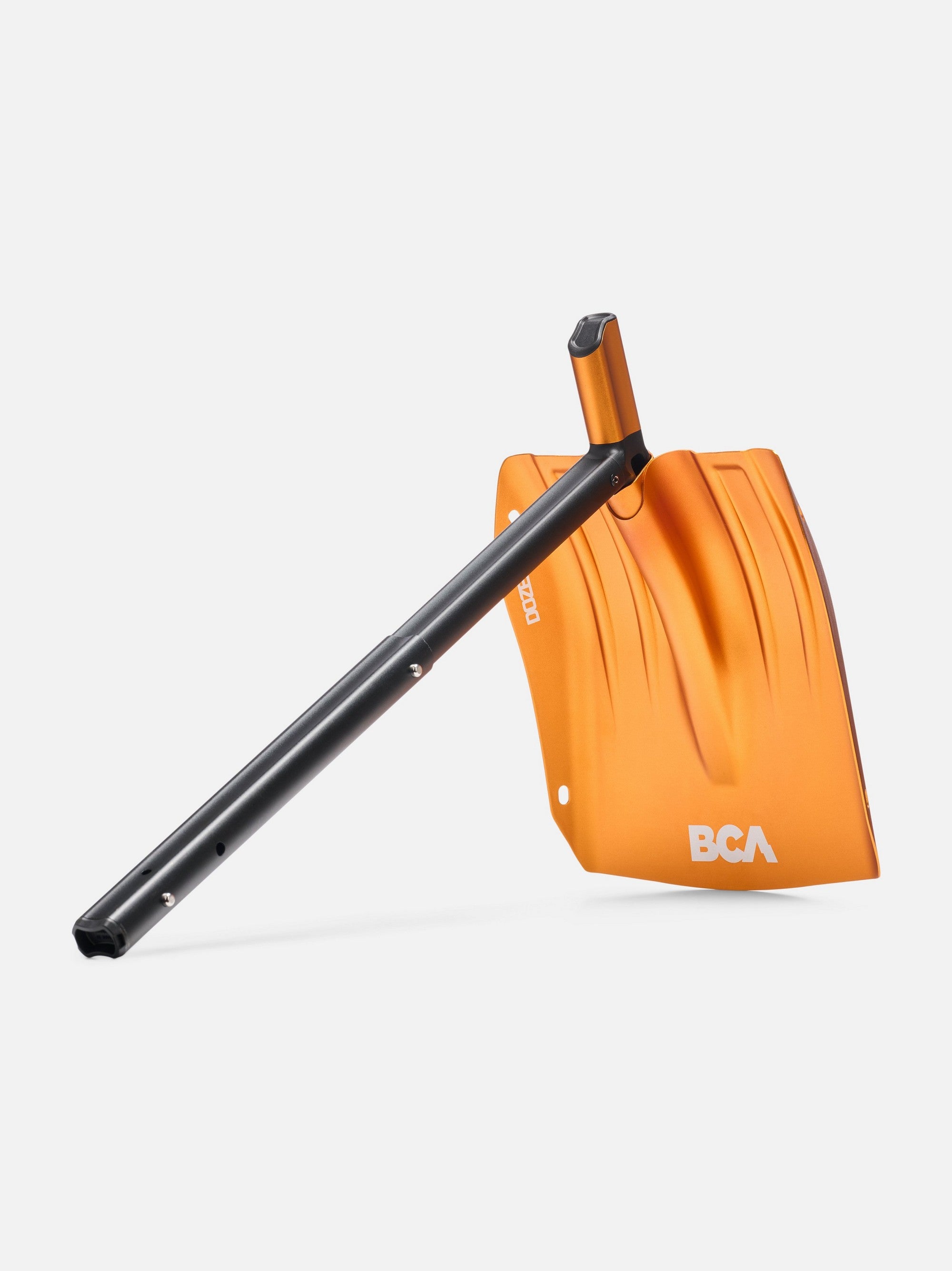 Backcountry Access Dozer 2H Avalanche Shovel - hoe mode