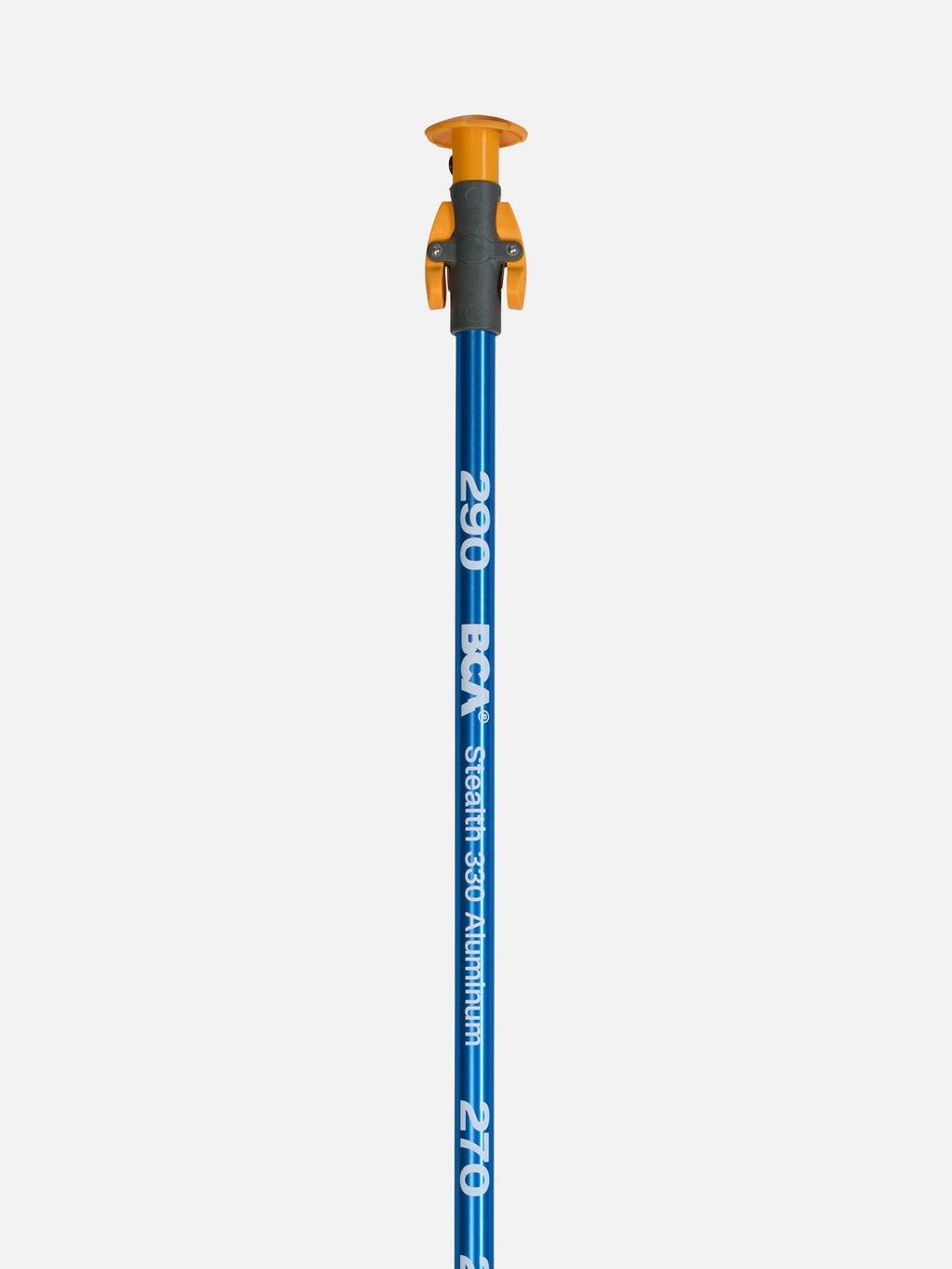 BCA Backcountry Access Stealth 330 Avalanche Probe - ORANGE